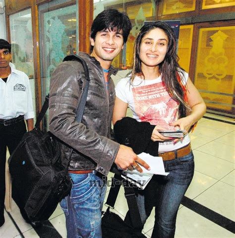 shahid and kareena photos|kareena kapoor affairs.